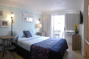 Kuhio Village Towers 2 502A